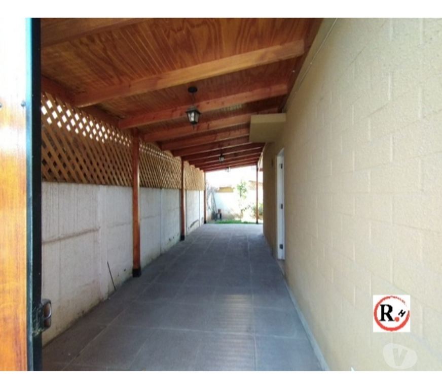 Bienes Raices Santiago Maipú - Fotos de Vende casa 2 pisos 3 dormitorios el Abrazo Maipú