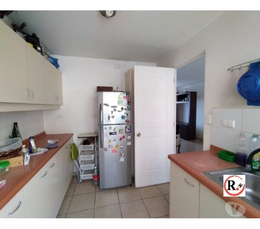 Bienes Raices Santiago Maipú - Fotos de Vende casa 2 pisos 3 dormitorios el Abrazo Maipú