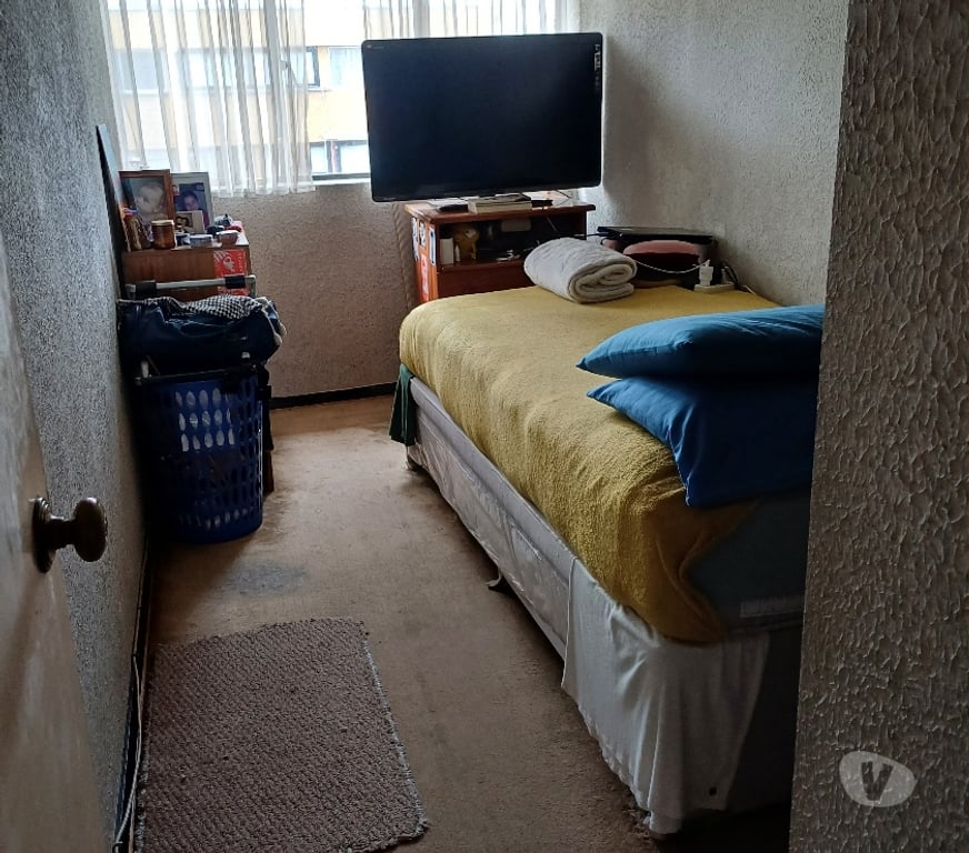 Bienes Raices Santiago Ñuñoa - Fotos de Se vende Dpto, Duplex frente a Metro Irarrázabal