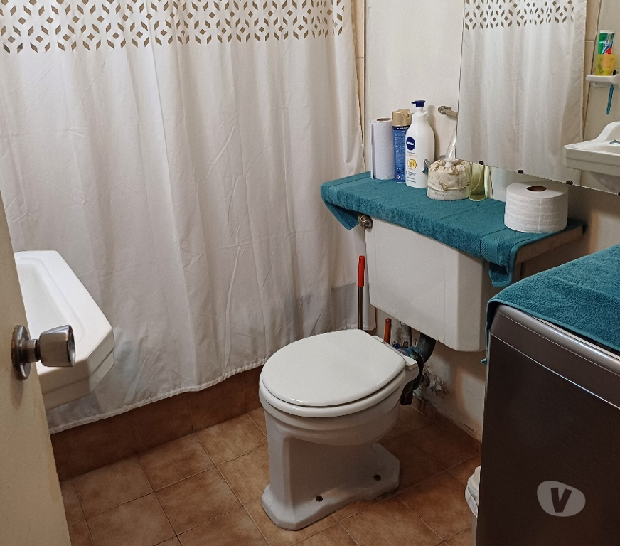 Bienes Raices Santiago Ñuñoa - Fotos de Se vende Dpto, Duplex frente a Metro Irarrázabal