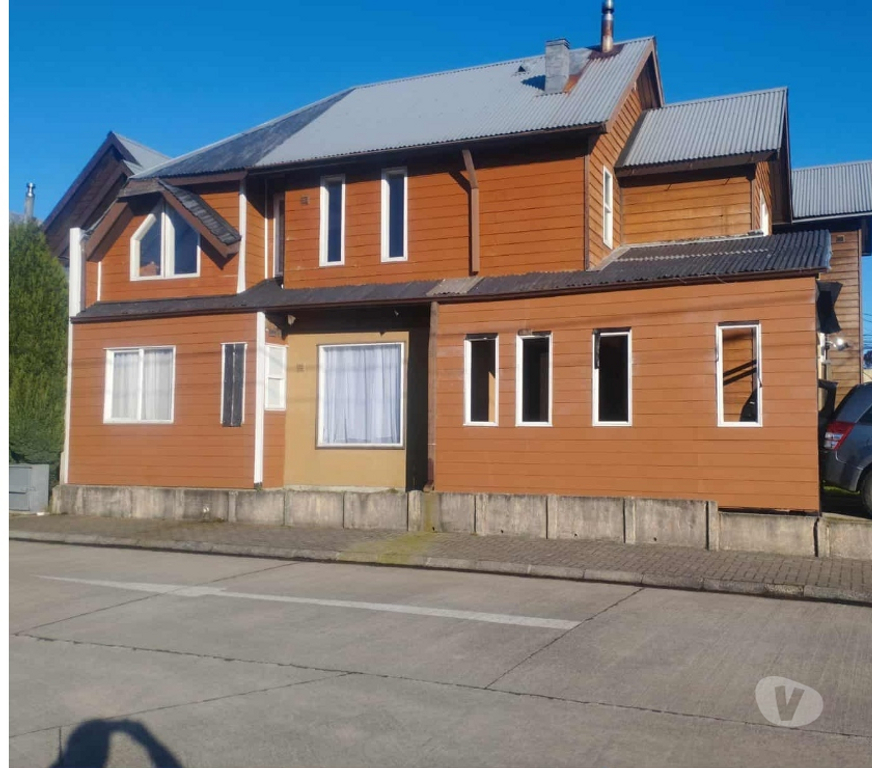 Arriendos Llanquihue Puerto Montt - Fotos de arriendo de casa en condominio mirador, jardin austral.