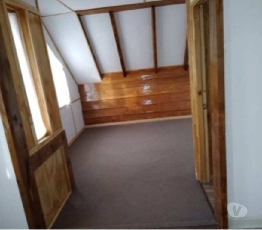 Arriendos Llanquihue Puerto Montt - Fotos de arriendo de casa en condominio mirador, jardin austral.
