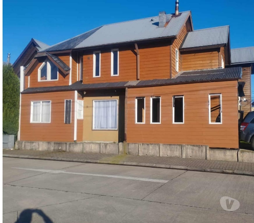 Arriendos Llanquihue Puerto Montt - Fotos de arriendo de casa en condominio mirador, jardin austral.