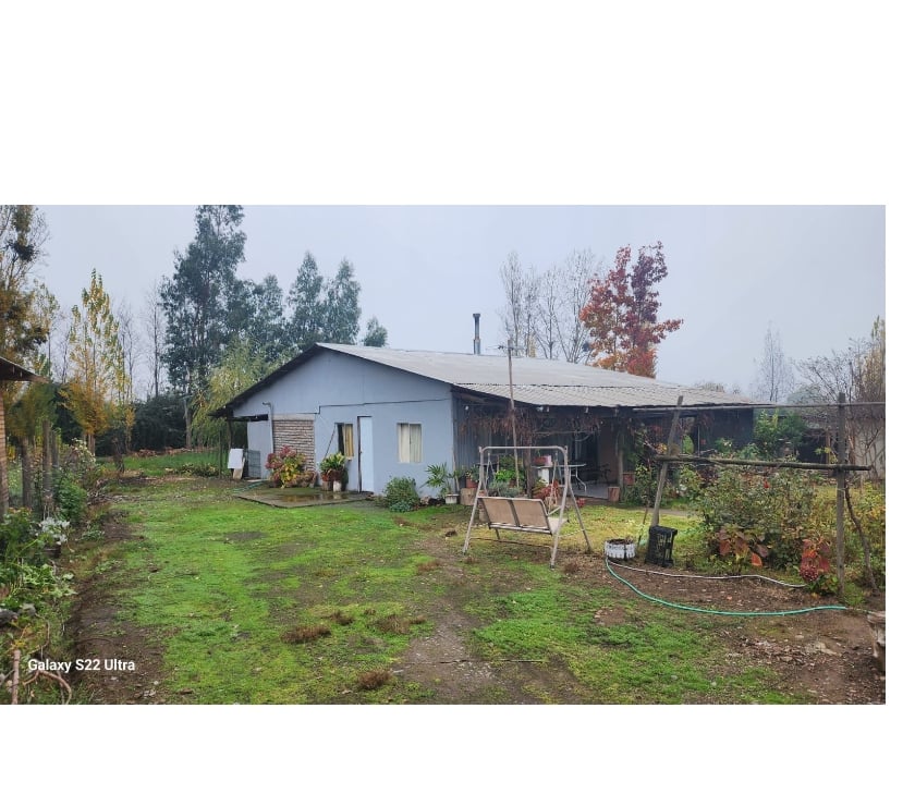 SE VENDE PROPIEDAD EN EL QUELMEN