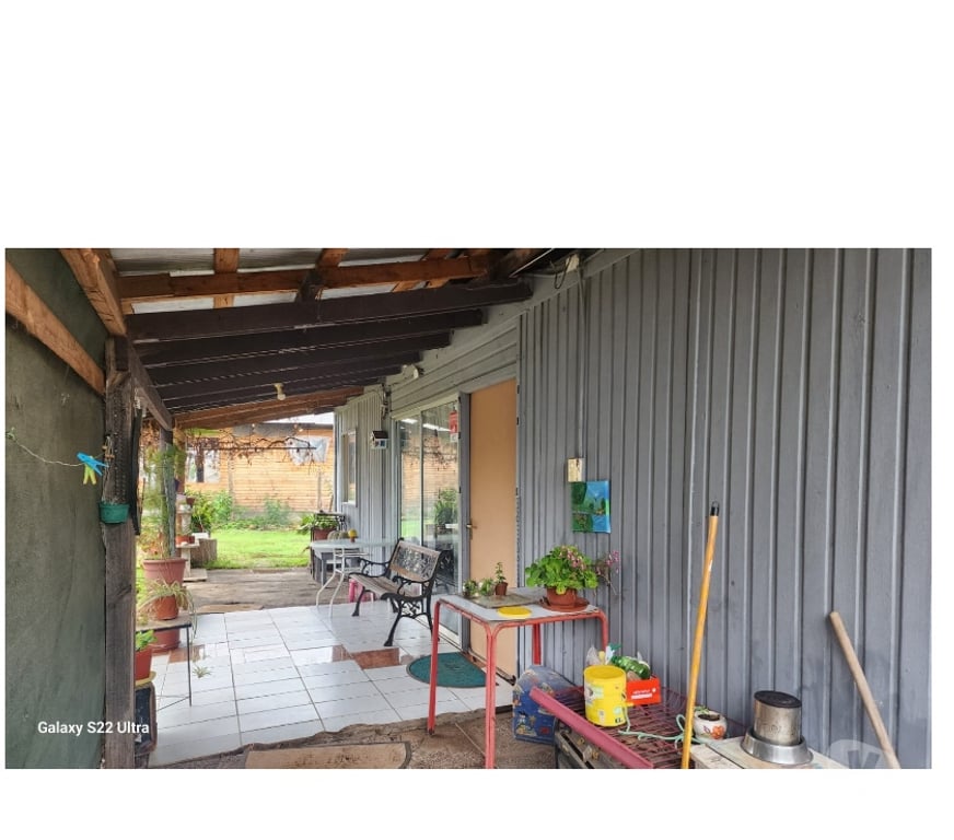 Bienes Raices Curicó Teno - Fotos de SE VENDE PROPIEDAD EN EL QUELMEN