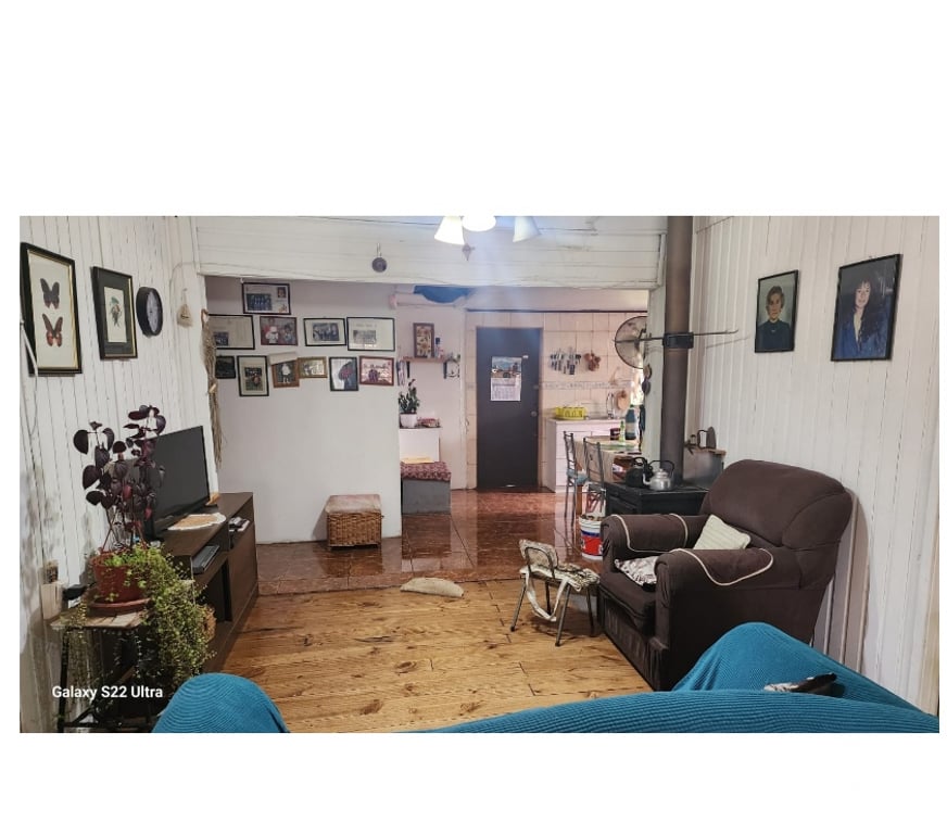 Bienes Raices Curicó Teno - Fotos de SE VENDE PROPIEDAD EN EL QUELMEN