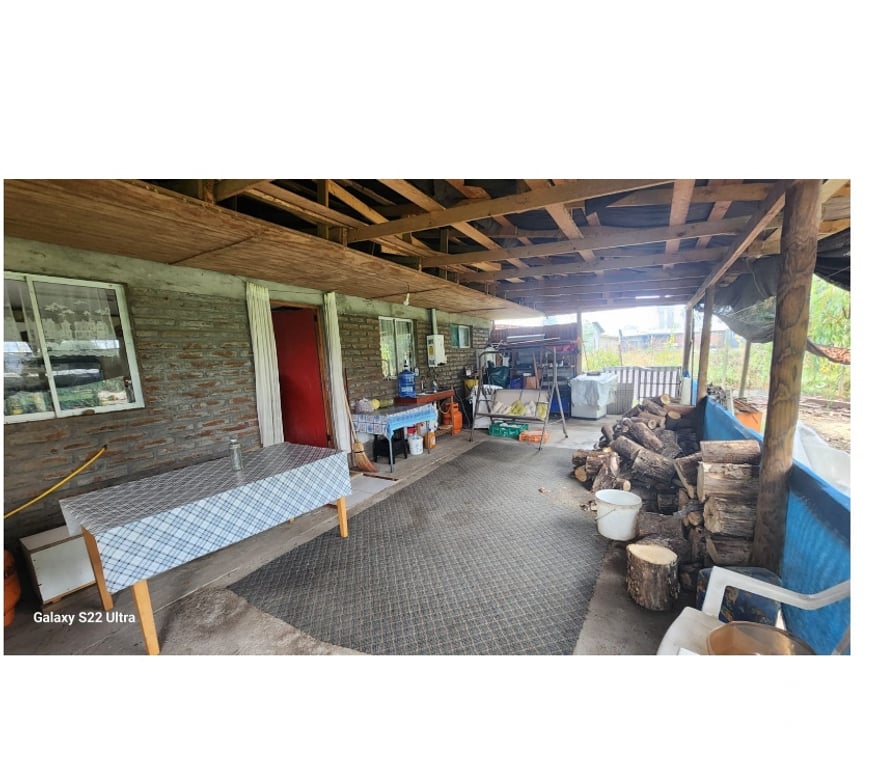 Bienes Raices Curicó Teno - Fotos de SE VENDE PROPIEDAD EN EL QUELMEN