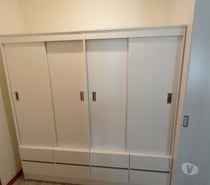 Armado de muebles a Domicilio