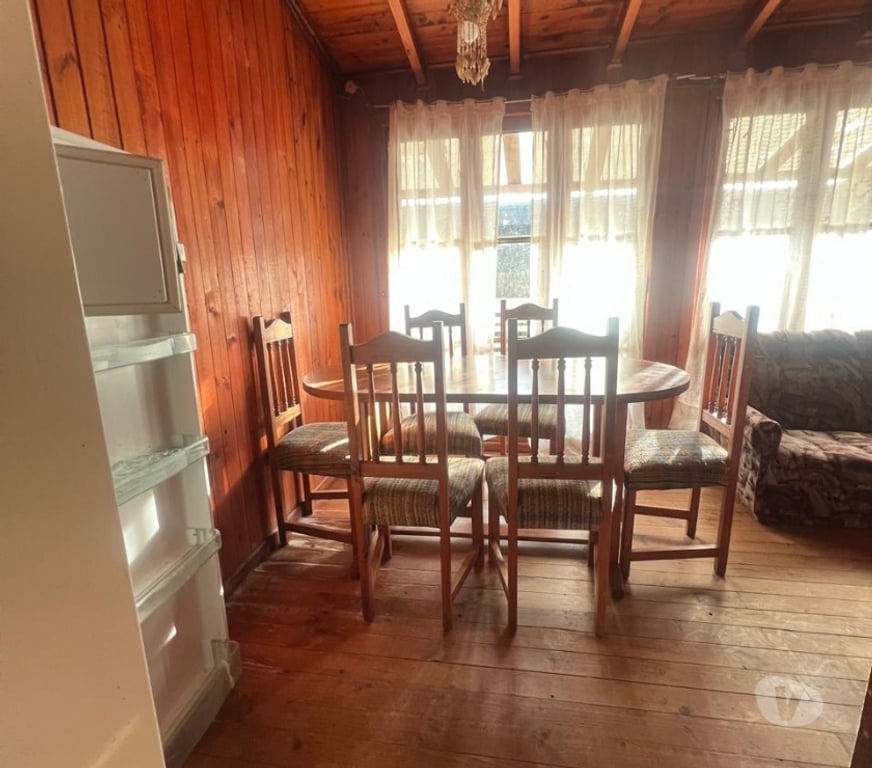 Arriendos Cardenal Caro Pichilemu - Fotos de Casa Pichilemu en Arriendo Playa Hermosa