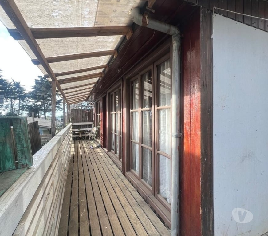 Arriendos Cardenal Caro Pichilemu - Fotos de Casa Pichilemu en Arriendo Playa Hermosa
