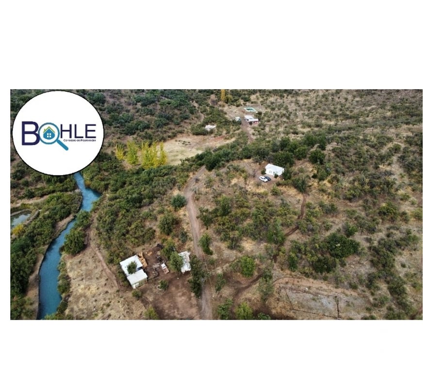 Parcelas en Venta Cachapoal Machal - Fotos de TERRENO EN MACHALI, SECTOR CHACAYES, REGION DE O´HIGGINS