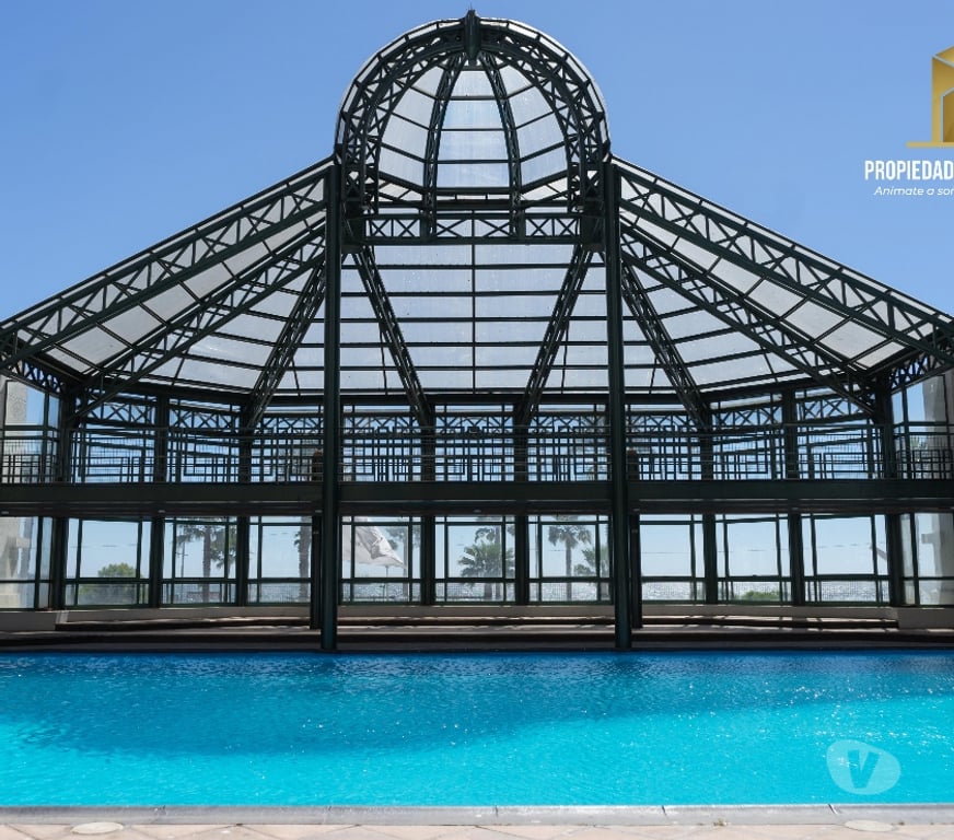 Bienes Raices Valparaíso Viña del Mar - Fotos de VIÑA VENTA DEPARTAMENTO 4D 3B 2E REMODELADO FRENTE AL MAR
