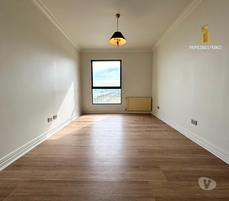 Bienes Raices Valparaíso Viña del Mar - Fotos de VIÑA VENTA DEPARTAMENTO 4D 3B 2E REMODELADO FRENTE AL MAR