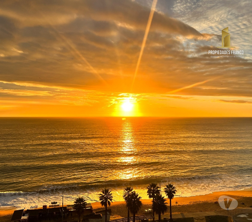 Bienes Raices Valparaíso Viña del Mar - Fotos de VIÑA VENTA DEPARTAMENTO 4D 3B 2E REMODELADO FRENTE AL MAR