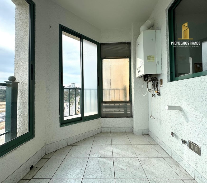 Bienes Raices Valparaíso Viña del Mar - Fotos de VIÑA VENTA DEPARTAMENTO 4D 3B 2E REMODELADO FRENTE AL MAR