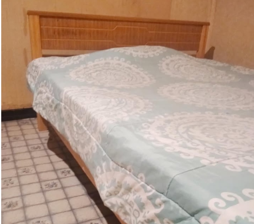 Habitación para parejas centro de Valparaíso