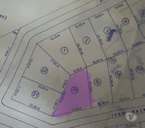 Se vende casa y cabaña amplio sitio en las animas.