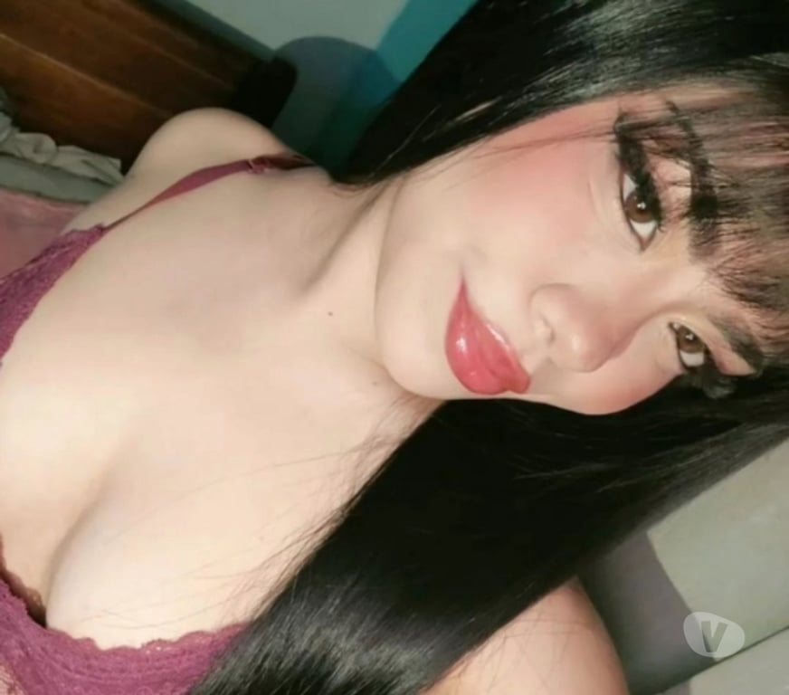 Escort Santiago Maipú - Fotos de Blanquita Wapa besadora