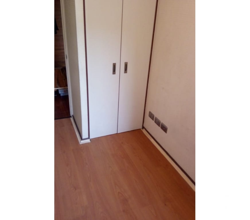 Arriendos Santiago Santiago - Fotos de Arriendo departamento 2D1B Metro santa Isabel $390.000
