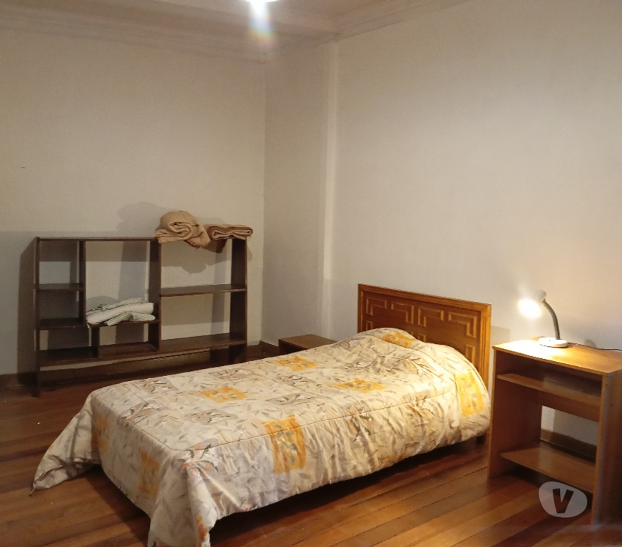 Arriendo de piezas Valparaíso Valparaíso - Fotos de Lindas habitaciones plan Cerro Alegre pasos Plaza Sotomayor.