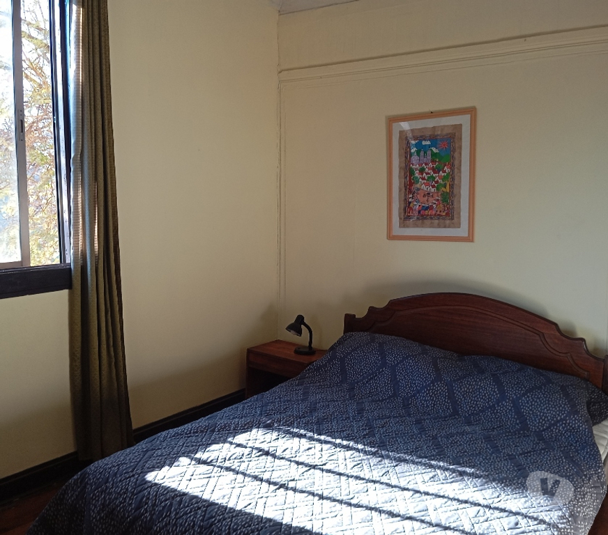 Arriendo de piezas Valparaíso Valparaíso - Fotos de Lindas habitaciones plan Cerro Alegre pasos Plaza Sotomayor.