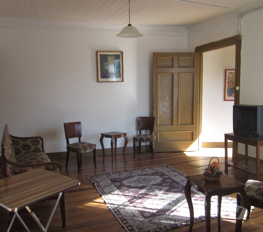 Arriendo de piezas Valparaíso Valparaíso - Fotos de Lindas habitaciones plan Cerro Alegre pasos Plaza Sotomayor.