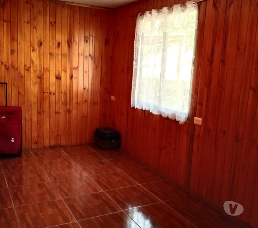 Bienes Raices Colchagua Santa Cruz - Fotos de Parcela con Casa Vendo en Santa Cruz