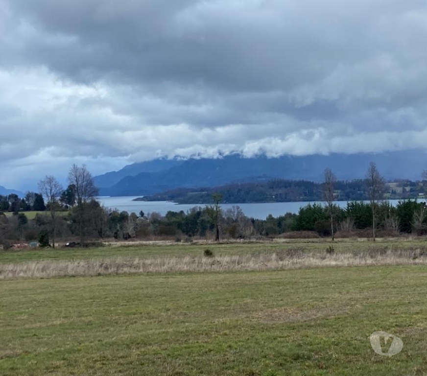 Parcelas en Venta Valdivia Panguipulli - Fotos de Parcelas a 2 kms de Panguipulli
