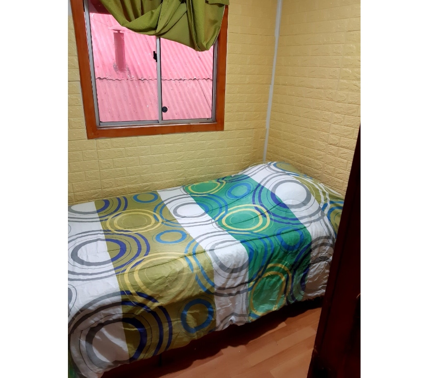 Arriendo de Piezas Valparaíso Valparaíso - Fotos de Piezas amobladas Valparaiso Cerro Alegre