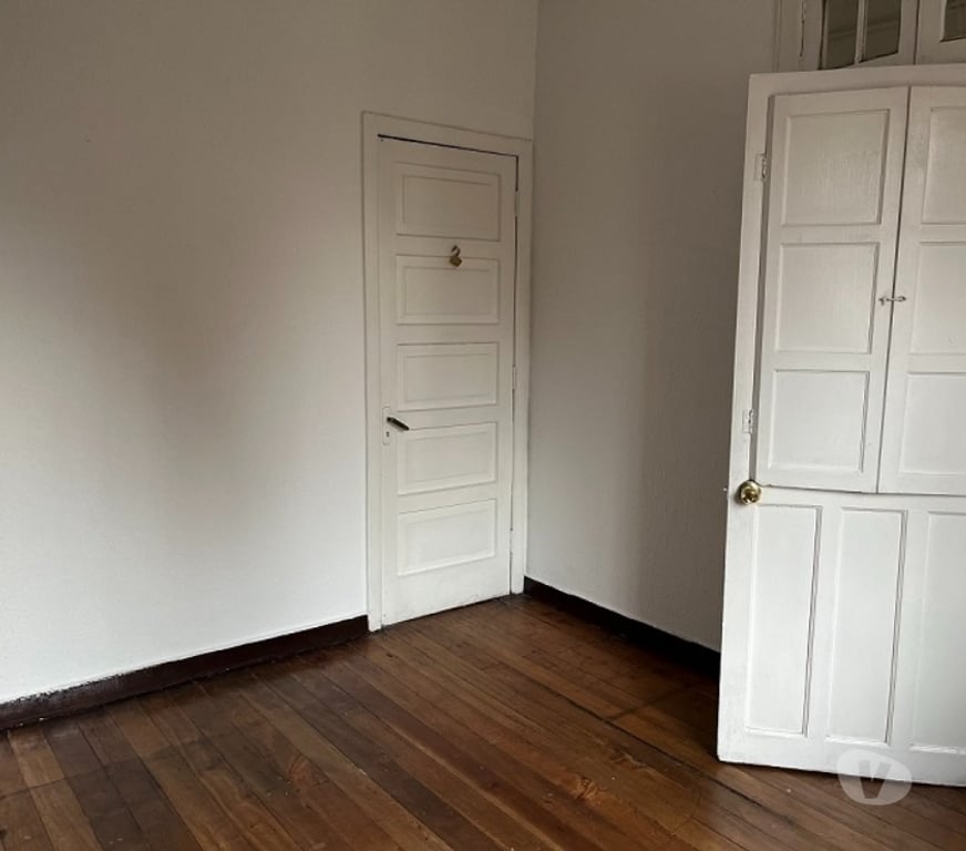 Arriendo de piezas Santiago Recoleta - Fotos de Se arrienda Habitación amplia y luminosa con baño privado