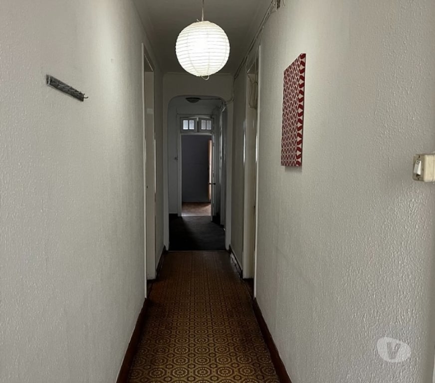 Arriendo de piezas Santiago Recoleta - Fotos de Se arrienda Habitación amplia y luminosa con baño privado