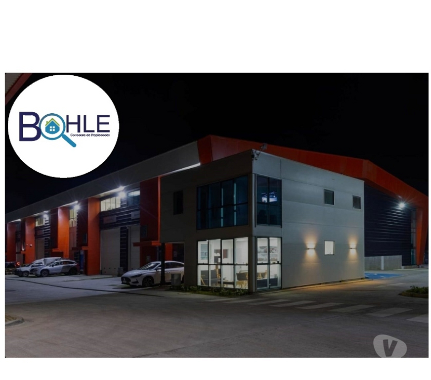 Arriendo bodegas Llanquihue Puerto Montt - Fotos de BODEGAS EN ARRIENDO EN PUERTO MONTT