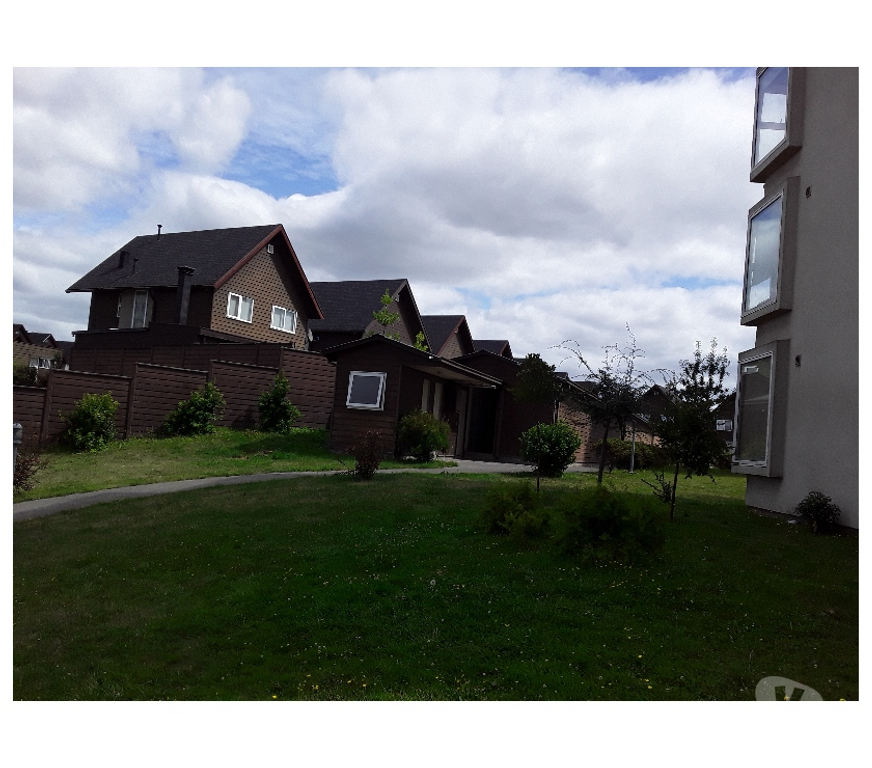 Bienes Raices Osorno Osorno - Fotos de VENDO DEPARTAMENTO EN LIQUIDACION EN OSORNO