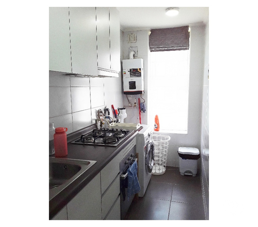 Bienes Raices Osorno Osorno - Fotos de VENDO DEPARTAMENTO EN LIQUIDACION EN OSORNO