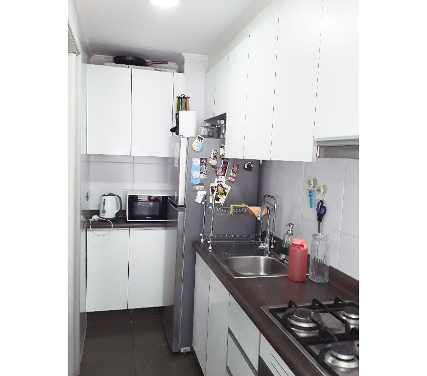 Bienes Raices Osorno Osorno - Fotos de VENDO DEPARTAMENTO EN LIQUIDACION EN OSORNO