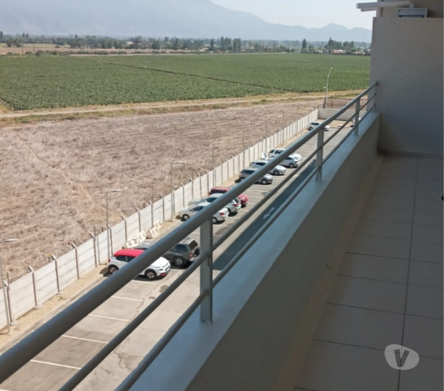 Arriendos Cachapoal Rancagua - Fotos de Departamento Terrados de Kennedy , Rancagua