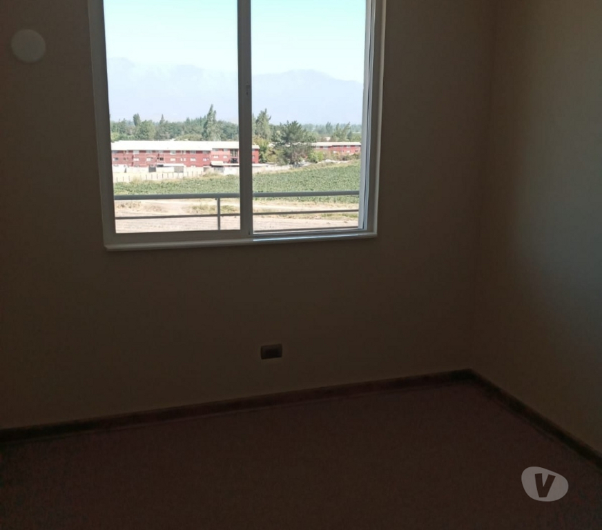 Arriendos Cachapoal Rancagua - Fotos de Departamento Terrados de Kennedy , Rancagua