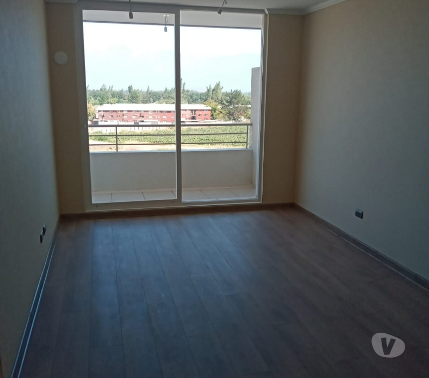 Arriendos Cachapoal Rancagua - Fotos de Departamento Terrados de Kennedy , Rancagua