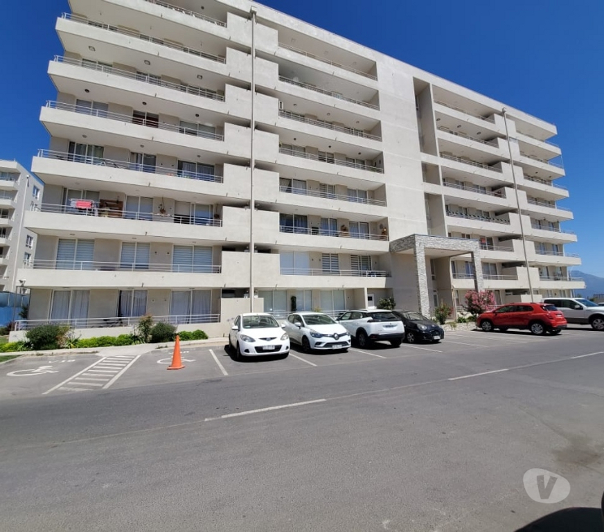Arriendos Cachapoal Rancagua - Fotos de Departamento Terrados de Kennedy , Rancagua