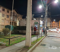 Fotos de EN ARRIENDO DEPARTAMENTO EN DIAGONAL LAS TERMAS, CHILLAN