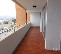 Departamento primera línea Coquimbo