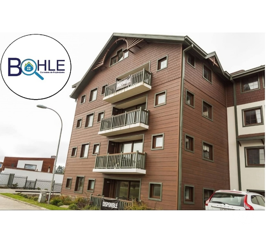 Bienes Raices Llanquihue Puerto Varas - Fotos de VENDO DEPARTAMENTOS EN EDIFICIO BUENA VISTA PUERTO VARAS