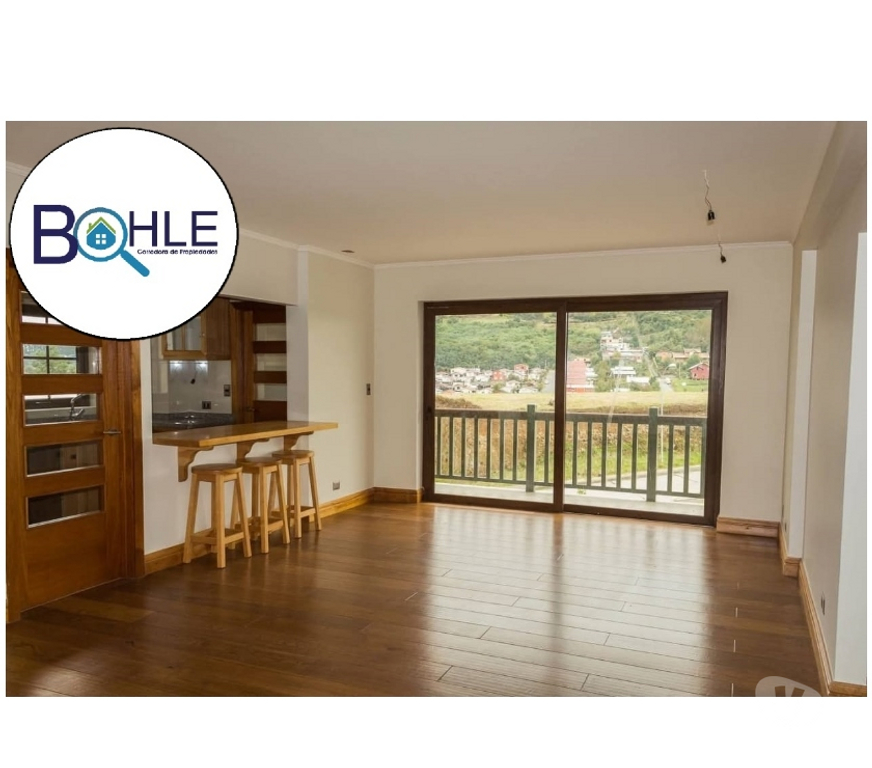 Bienes Raices Llanquihue Puerto Varas - Fotos de VENDO DEPARTAMENTOS EN EDIFICIO BUENA VISTA PUERTO VARAS