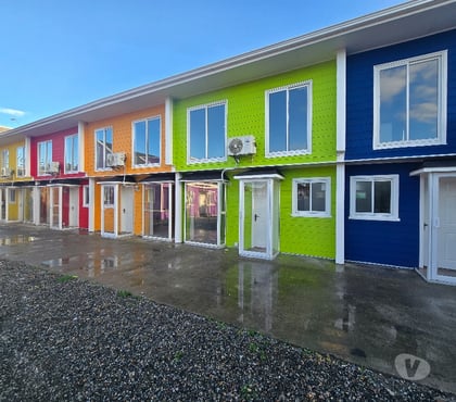Casas y departamentos en arriendo Valdivia Valdivia - Fotos de Arriendo dptos. Federico Hettich