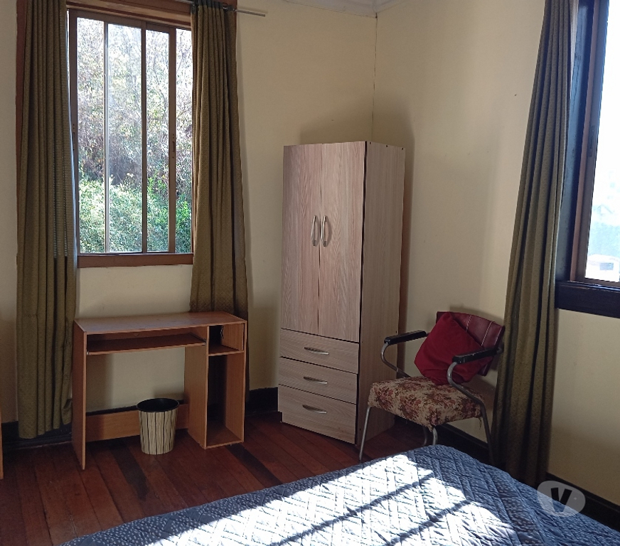 Arriendo de piezas Valparaíso Valparaíso - Fotos de Lindas habitaciones plan Cerro Alegre pasos Plaza Sotomayor
