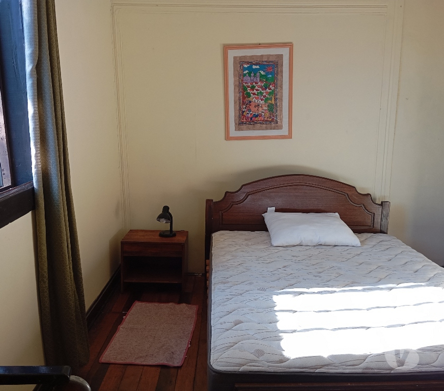 Arriendo de piezas Valparaíso Valparaíso - Fotos de Lindas habitaciones plan Cerro Alegre pasos Plaza Sotomayor