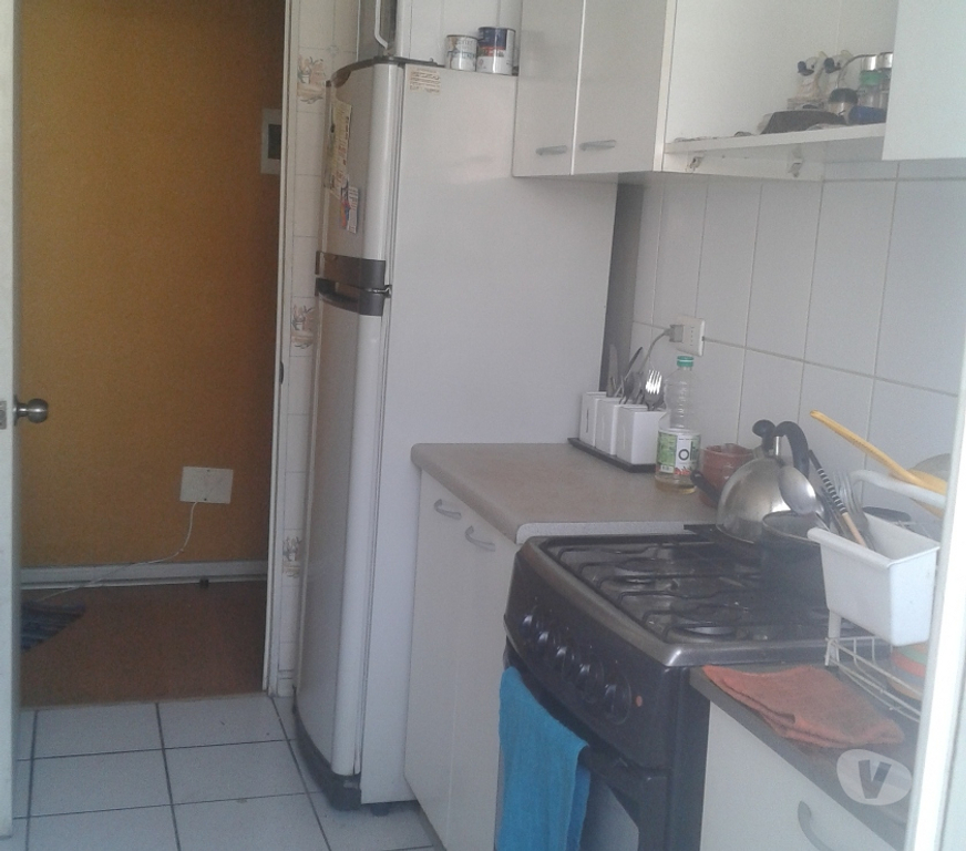 Arriendo de piezas Santiago Quinta Normal - Fotos de Comparto dpto. en Quinta Normal