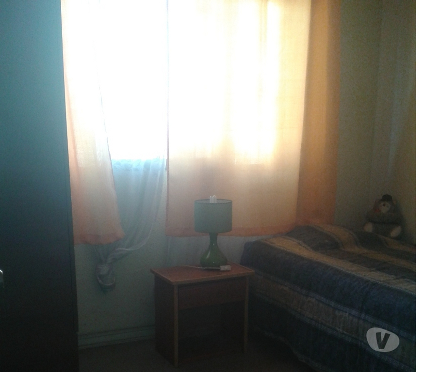 Arriendo de piezas Santiago Quinta Normal - Fotos de Comparto dpto. en Quinta Normal