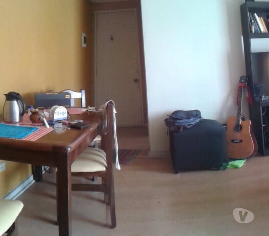 Arriendo de piezas Santiago Quinta Normal - Fotos de Comparto dpto. en Quinta Normal