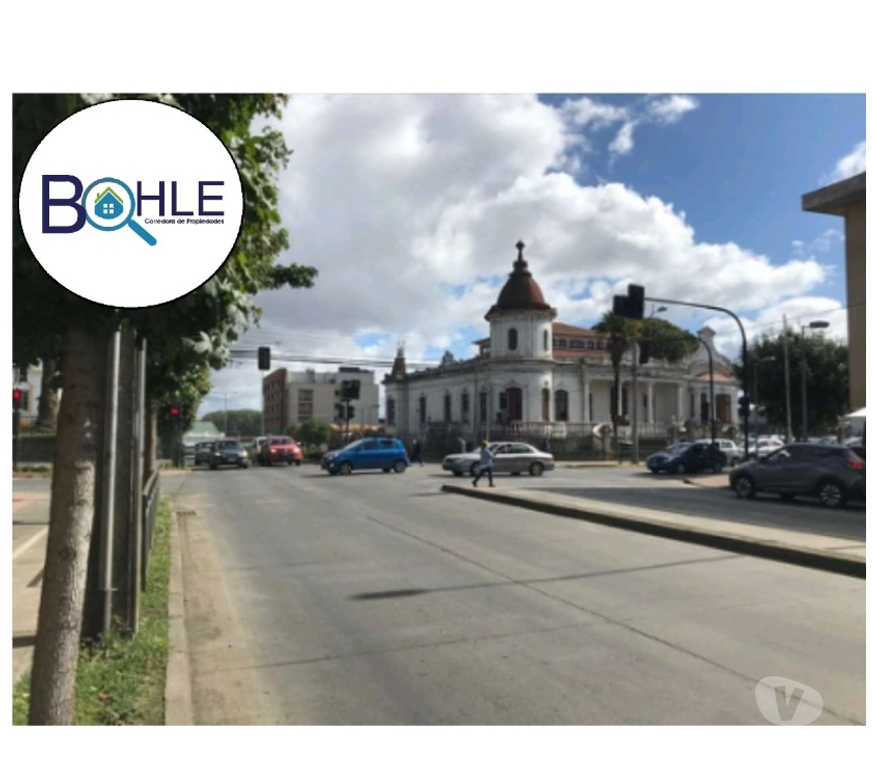 Bienes Raices Osorno Osorno - Fotos de VENDO DEPARTAMENTO EN OSORNO
